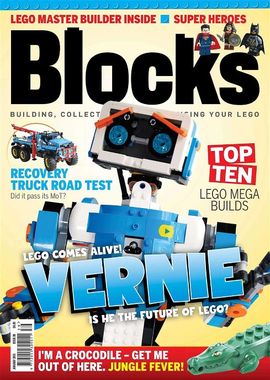 Blocks Magazine Issue 39
