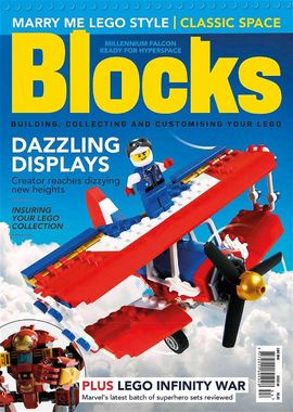 Blocks Magazine Issue 44