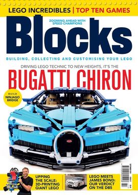 Blocks Magazine Issue 47