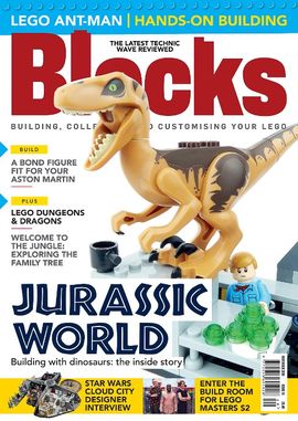 Blocks Magazine Issue 49
