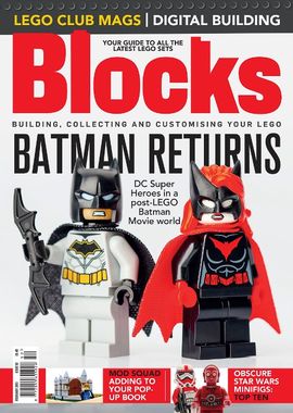 Blocks Magazine Issue 52