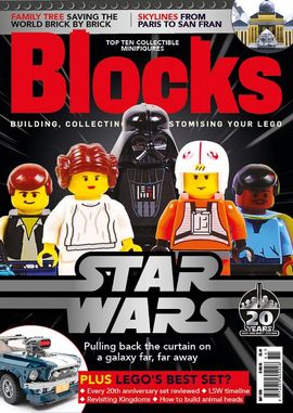 Blocks Magazine Issue 55