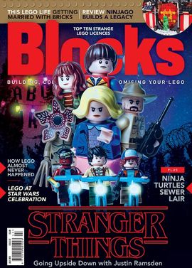 Blocks Magazine Issue 57