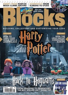 Blocks Magazine Issue 60