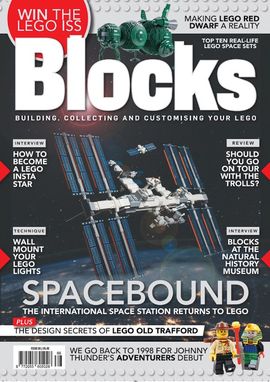 Blocks Magazine Issue 66