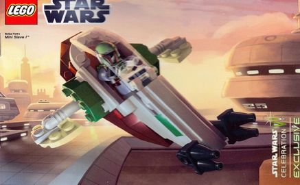 Mini Slave 1