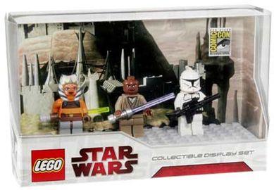 Collectable Display Set 1