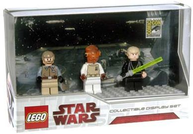 Collectable Display Set 2