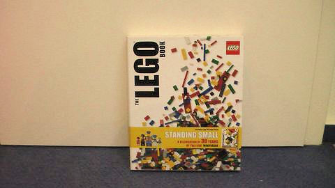 The LEGO Book