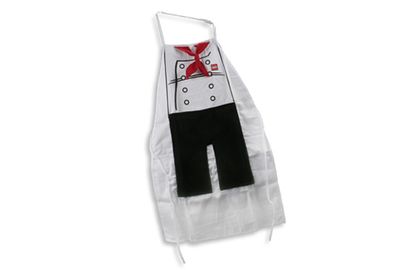 LEGO Chef Apron