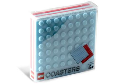 Coaster Set