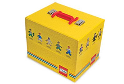 Store & Carry Case