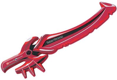 Sword of Lord Vladek