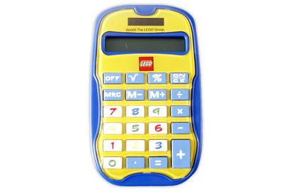 Classic Calculator