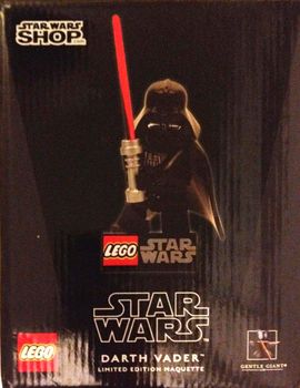 Darth Vader Maquette (Gentle Giant)
