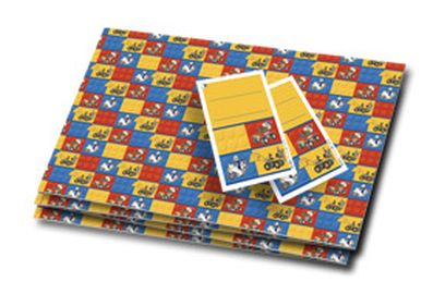 Classic Gift Wrap