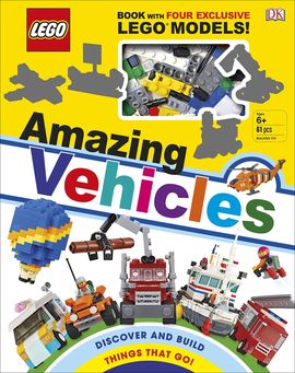 Amazing Vehicles