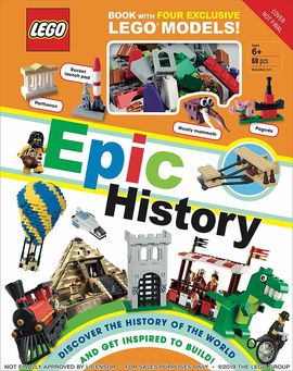 Epic History