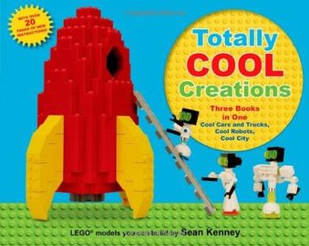 Totally Cool Creations