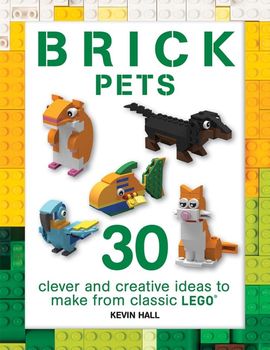 Brick Pets