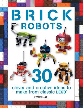 Brick Robots