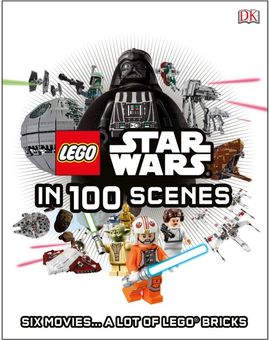 Star Wars in 100 Scenes