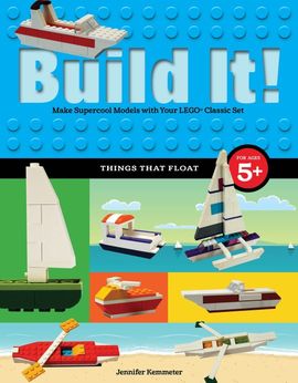 Build It! Things That Float