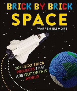 Brick by Brick: Space