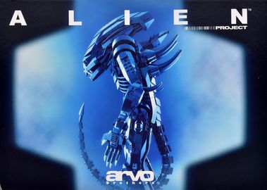 Alien Project