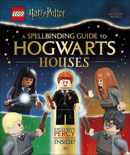 A Spellbinding Guide to Hogwarts Houses