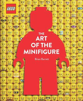 The Art of the Minifigure
