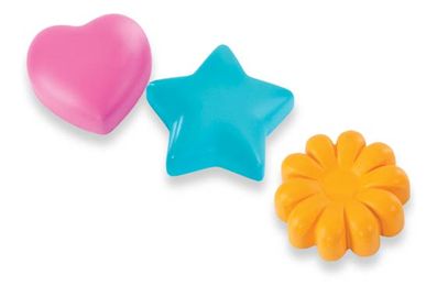 Eraser Set
