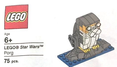Porg