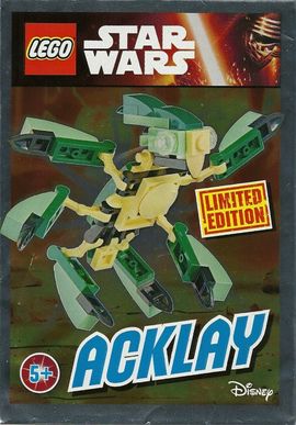 Acklay