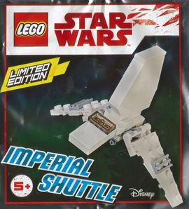 Imperial Shuttle