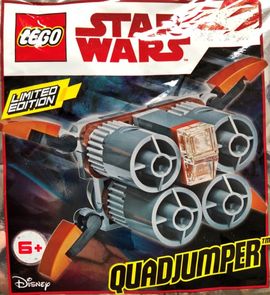 Quadjumper