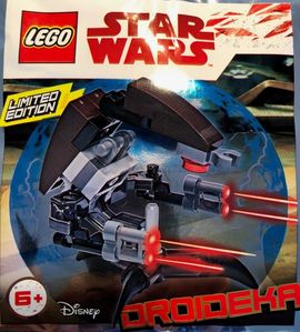 Droideka