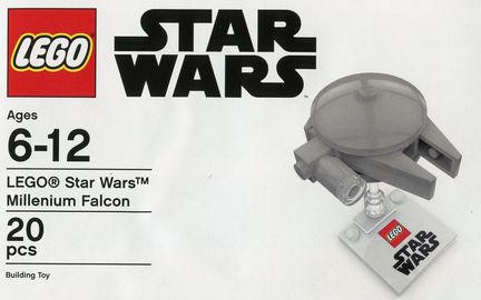 Millennium Falcon