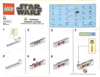 Tantive IV
