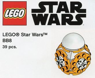 BB 8