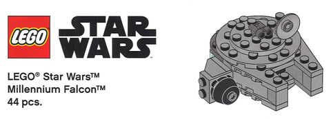 Millennium Falcon