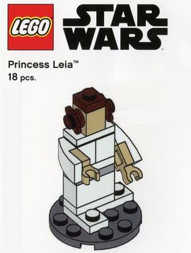 Princess Leia