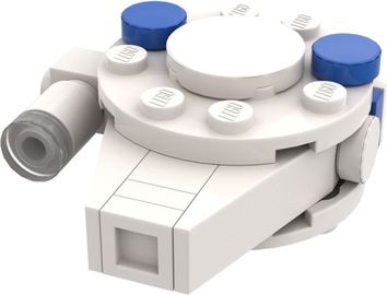 Millennium Falcon