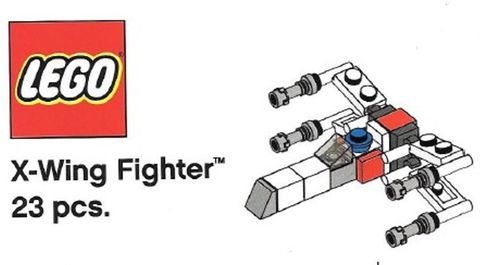 X-Wing
