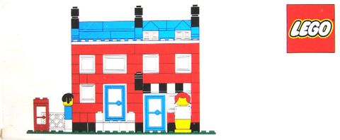Haus 1