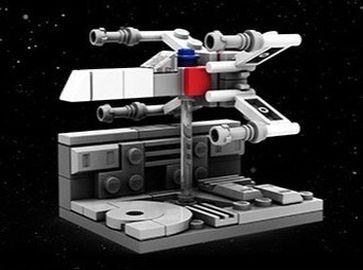 X-wing