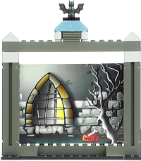 Vampire's Crypt (1381)