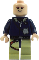 Han Solo (Without Hood)