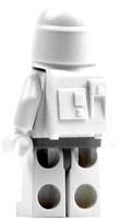 Snowtrooper (Back)