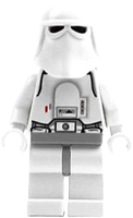 Snowtrooper (Front)